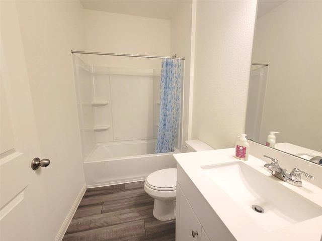 500 Magnum Force DR, Jarrell, TX 76537