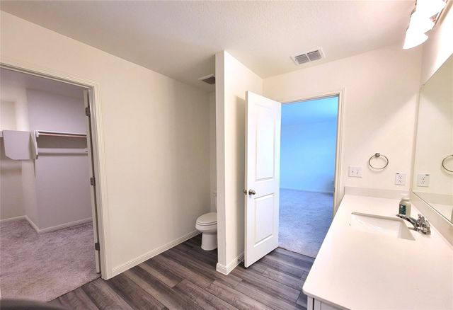 500 Magnum Force DR, Jarrell, TX 76537