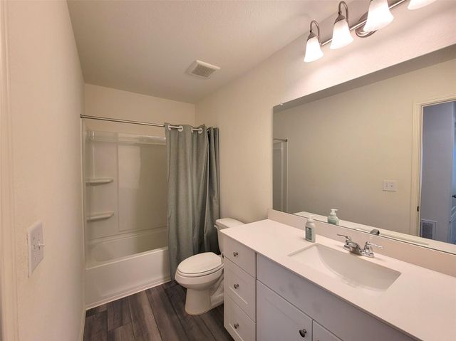 500 Magnum Force DR, Jarrell, TX 76537