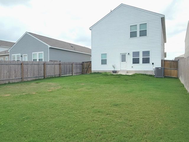 500 Magnum Force DR, Jarrell, TX 76537