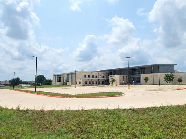 500 Magnum Force DR, Jarrell, TX 76537