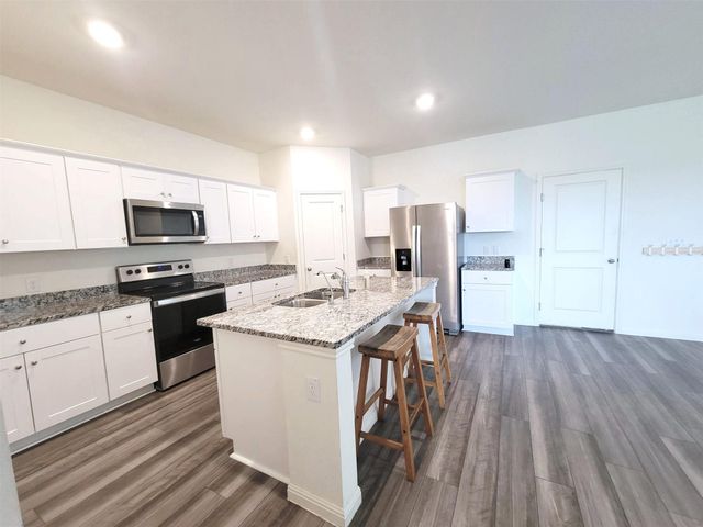 500 Magnum Force DR, Jarrell, TX 76537