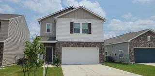 500 Magnum Force DR, Jarrell, TX 76537
