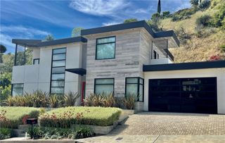 1319 Sunset Plaza Drive, Los Angeles, CA 90069