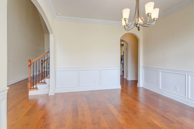 2981 Hartley Dr, Clarksville, TN 37043