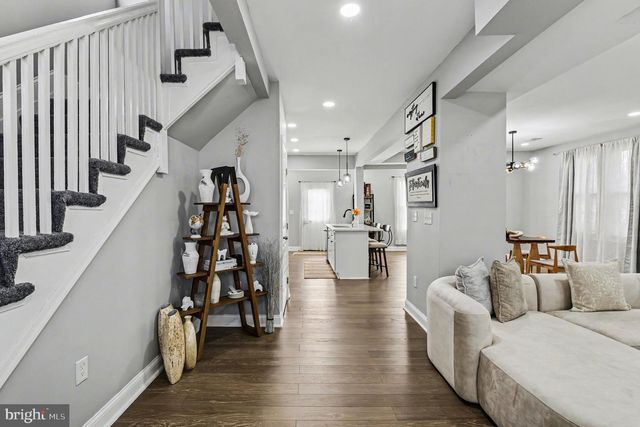 2923 SILVER HILL, Baltimore, MD 21207