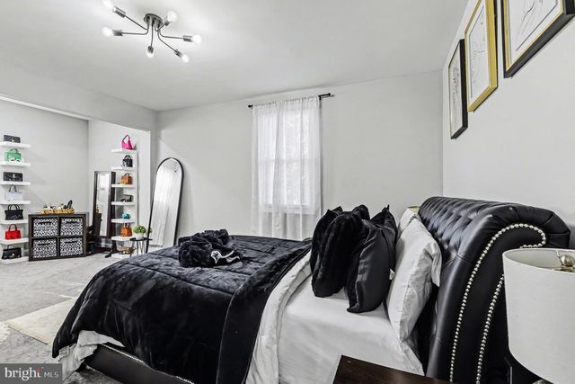 2923 SILVER HILL, Baltimore, MD 21207