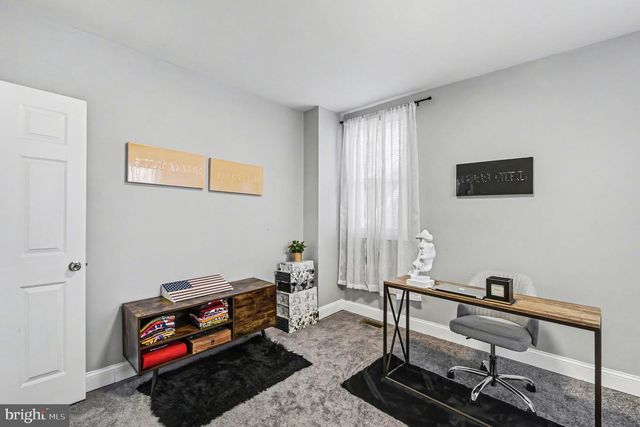 2923 SILVER HILL, Baltimore, MD 21207