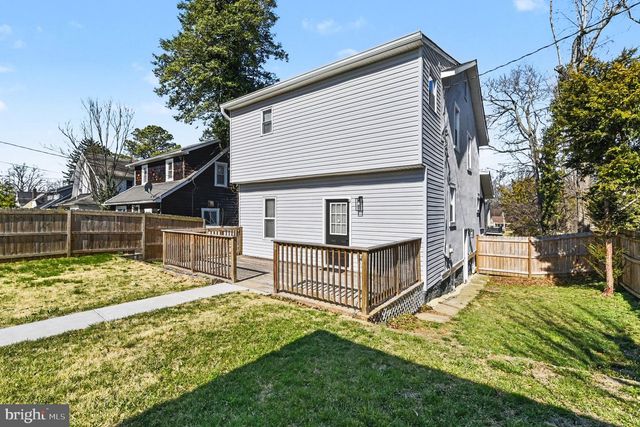 2923 SILVER HILL, Baltimore, MD 21207