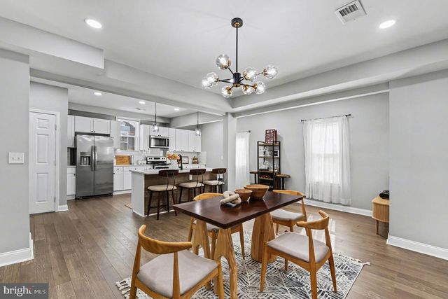 2923 SILVER HILL, Baltimore, MD 21207