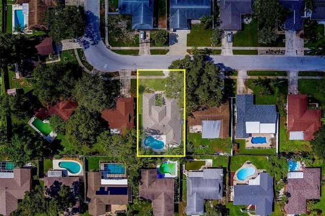 13425 SAN RAFAEL DRIVE, Largo, FL 33774