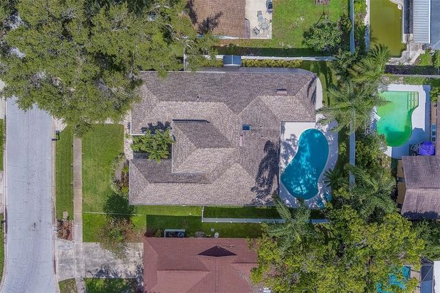 13425 SAN RAFAEL DRIVE, Largo, FL 33774