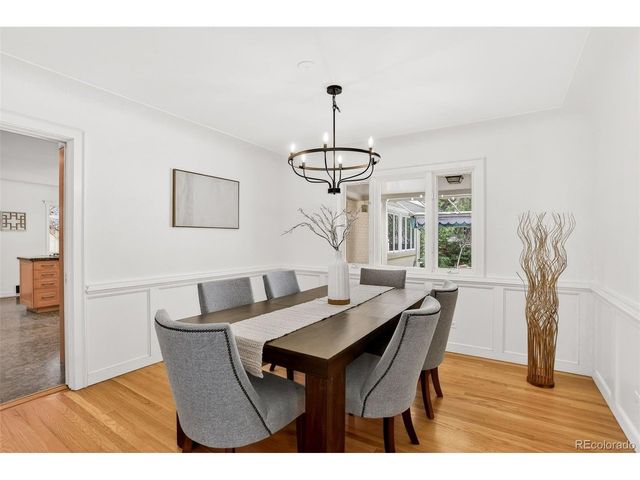 245 Locust Ln, Denver, CO 80220
