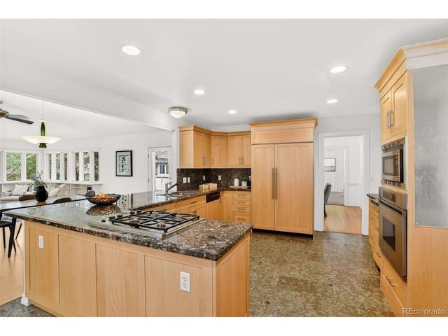 245 Locust Ln, Denver, CO 80220