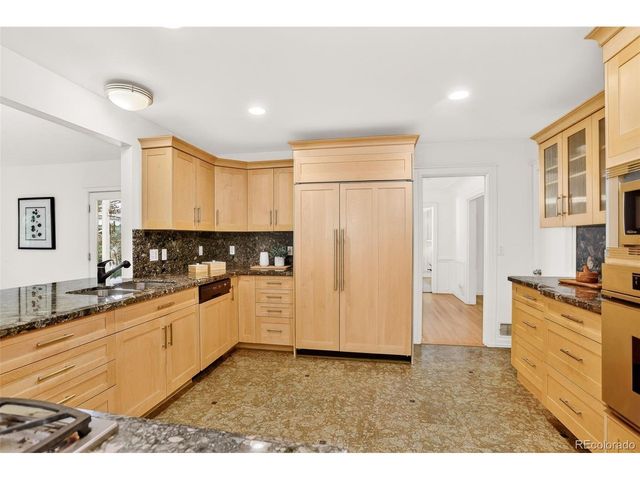 245 Locust Ln, Denver, CO 80220