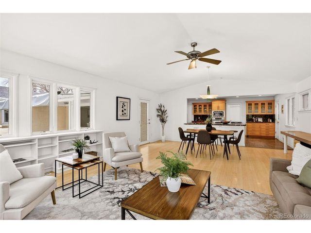 245 Locust Ln, Denver, CO 80220