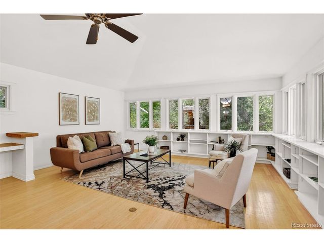 245 Locust Ln, Denver, CO 80220