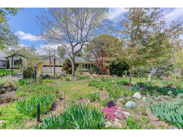 245 Locust Ln, Denver, CO 80220