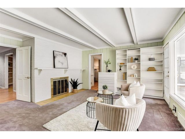 245 Locust Ln, Denver, CO 80220