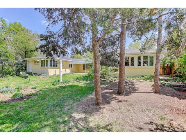 245 Locust Ln, Denver, CO 80220