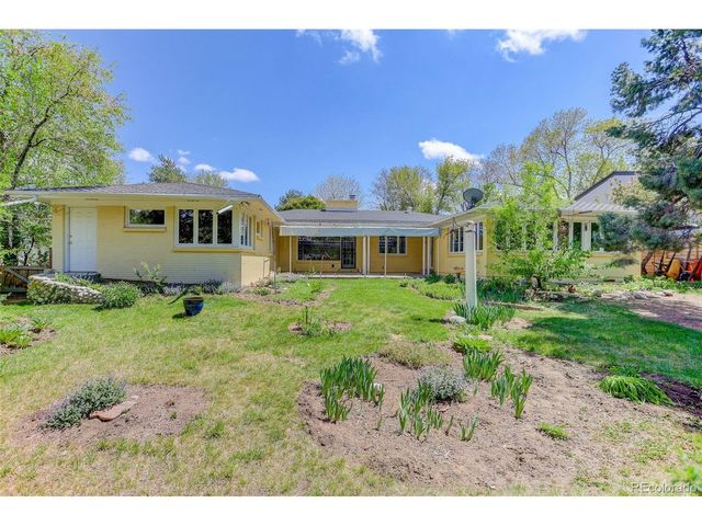 245 Locust Ln, Denver, CO 80220