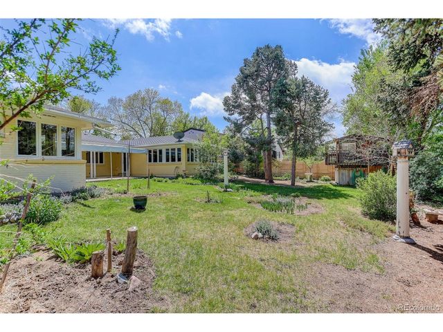 245 Locust Ln, Denver, CO 80220