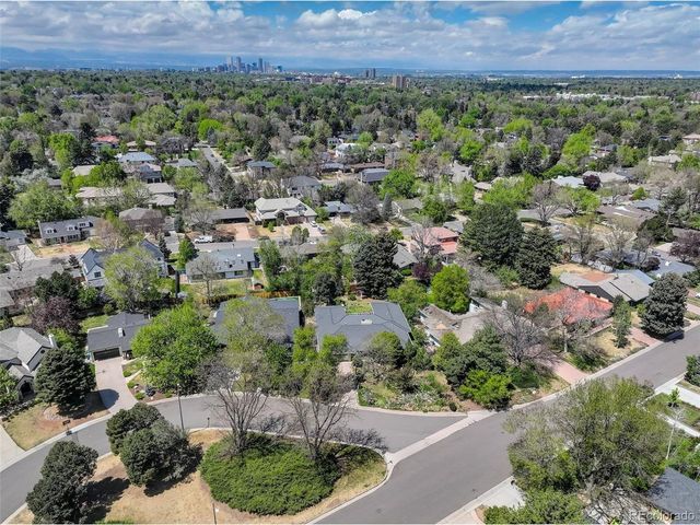 245 Locust Ln, Denver, CO 80220