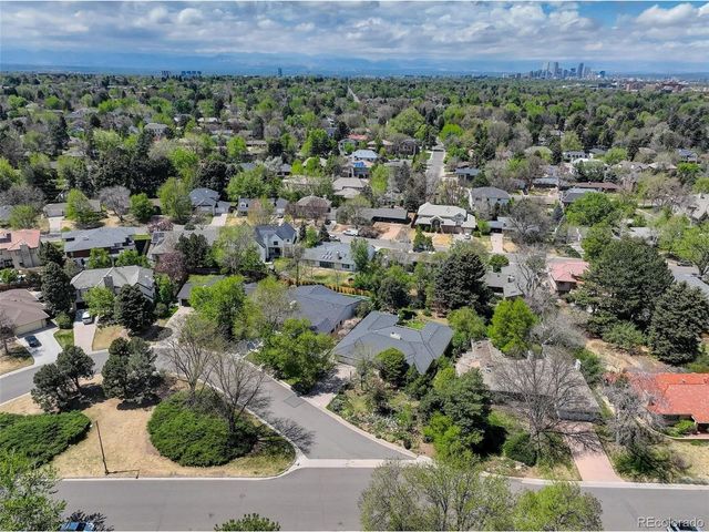 245 Locust Ln, Denver, CO 80220