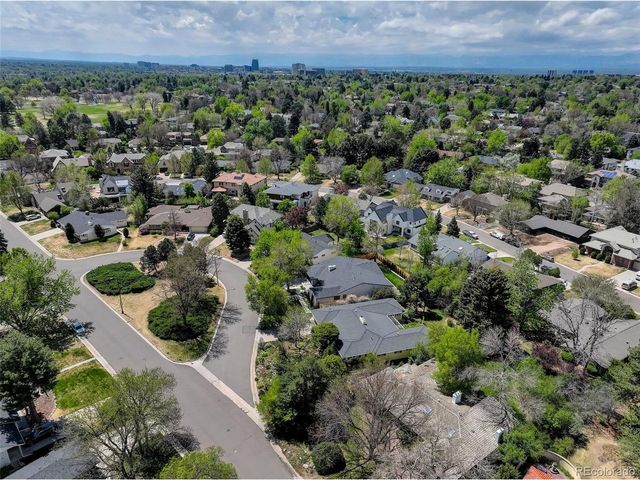 245 Locust Ln, Denver, CO 80220