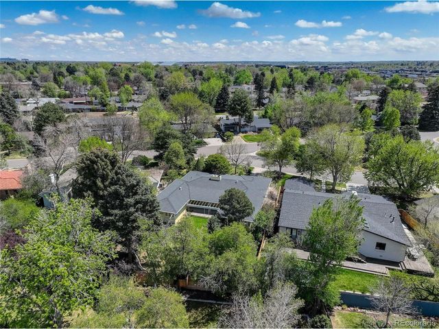 245 Locust Ln, Denver, CO 80220