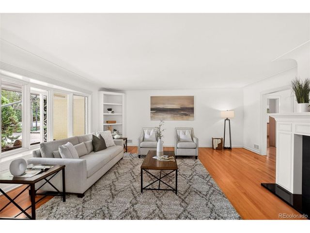 245 Locust Ln, Denver, CO 80220