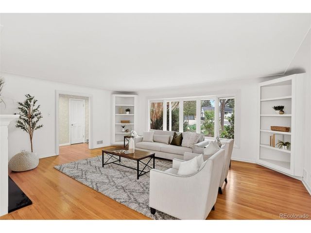 245 Locust Ln, Denver, CO 80220