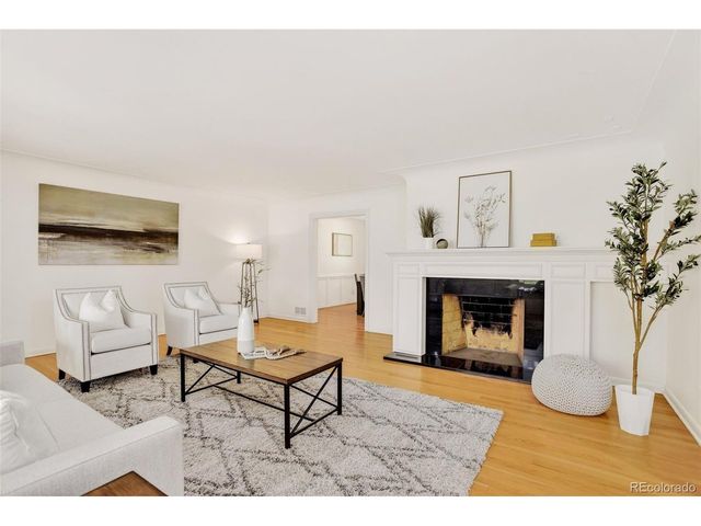 245 Locust Ln, Denver, CO 80220