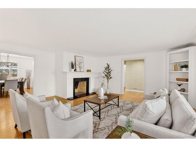 245 Locust Ln, Denver, CO 80220