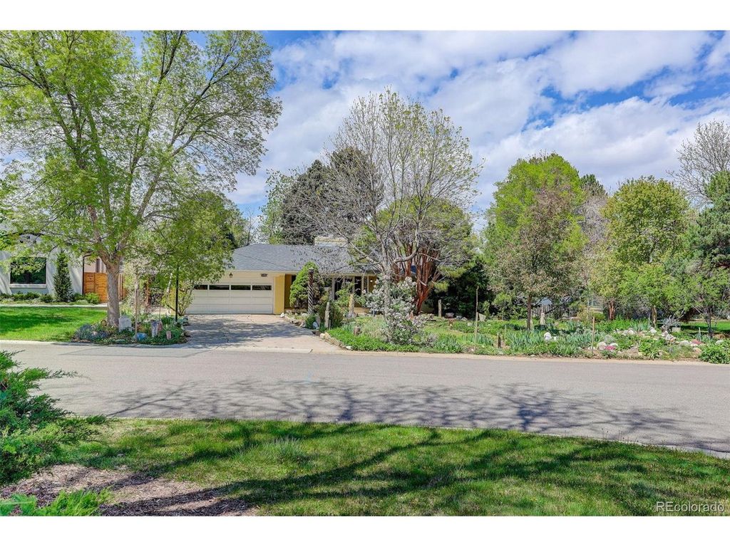 245 Locust Ln, Denver, CO 80220