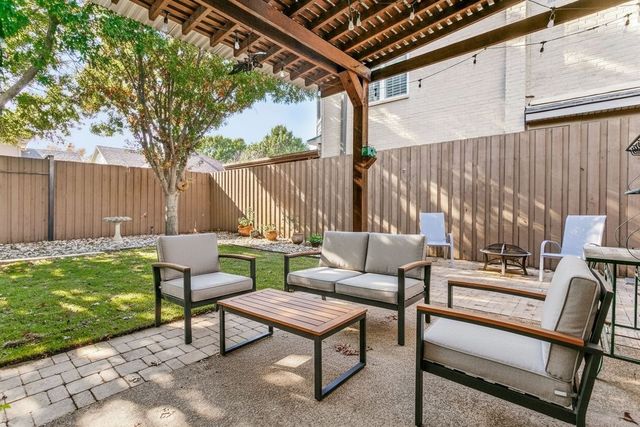 635 Burning Tree Lane, Coppell, TX 75019