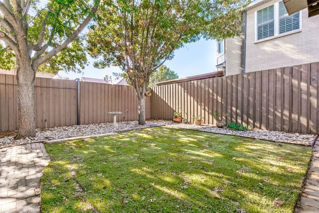 635 Burning Tree Lane, Coppell, TX 75019