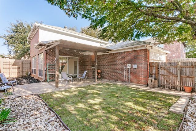 635 Burning Tree Lane, Coppell, TX 75019