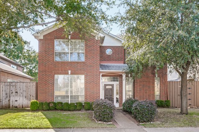635 Burning Tree Lane, Coppell, TX 75019
