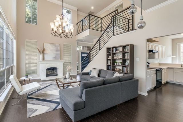 635 Burning Tree Lane, Coppell, TX 75019