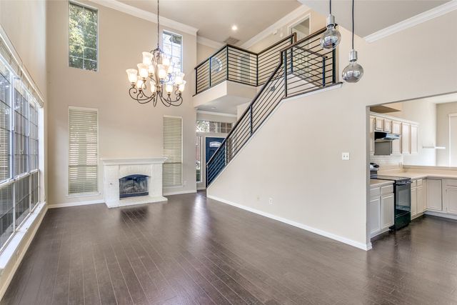 635 Burning Tree Lane, Coppell, TX 75019