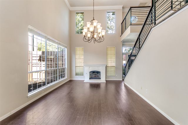 635 Burning Tree Lane, Coppell, TX 75019