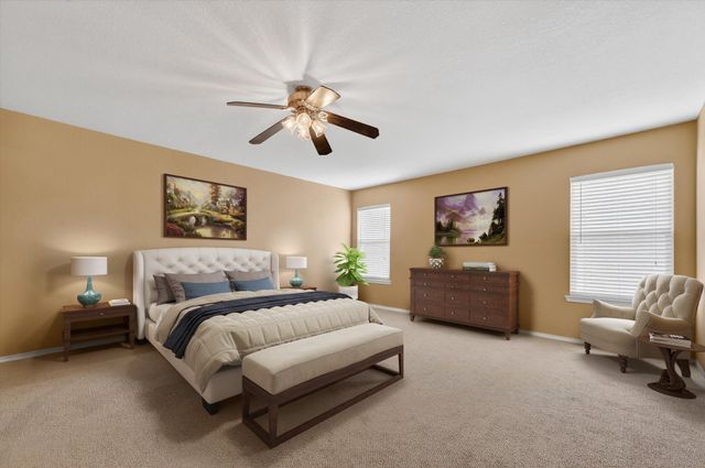 1209 Auburn Drive, Wylie, TX 75098