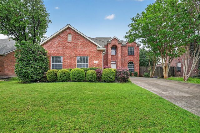 1209 Auburn Drive, Wylie, TX 75098
