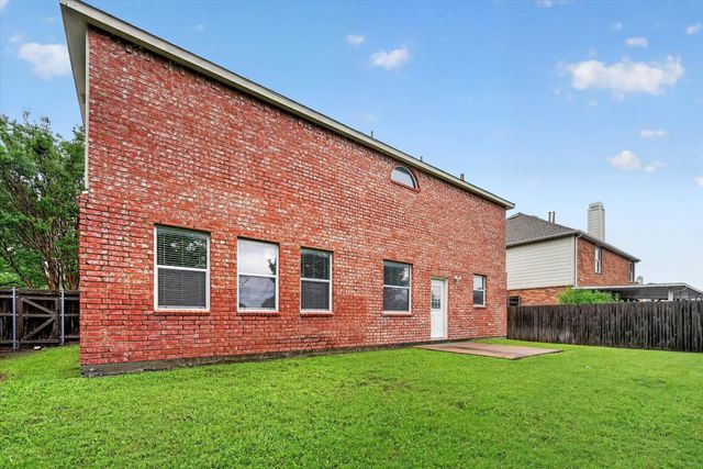 1209 Auburn Drive, Wylie, TX 75098