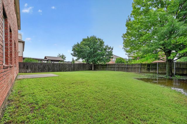 1209 Auburn Drive, Wylie, TX 75098