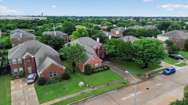 1209 Auburn Drive, Wylie, TX 75098