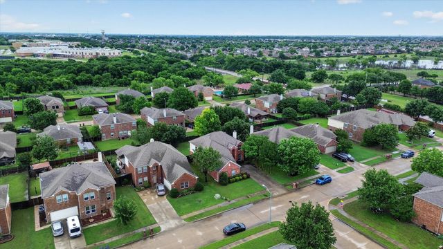 1209 Auburn Drive, Wylie, TX 75098
