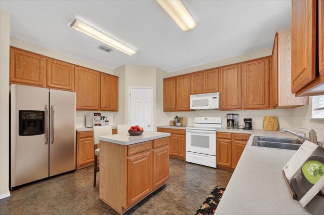 1209 Auburn Drive, Wylie, TX 75098