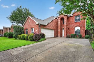 1209 Auburn Drive, Wylie, TX 75098